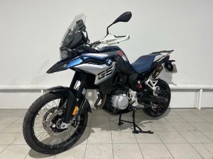 BMW F 850 GS   - Foto 3