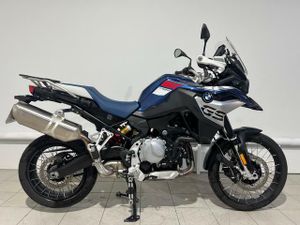 BMW F 850 GS   - Foto 9
