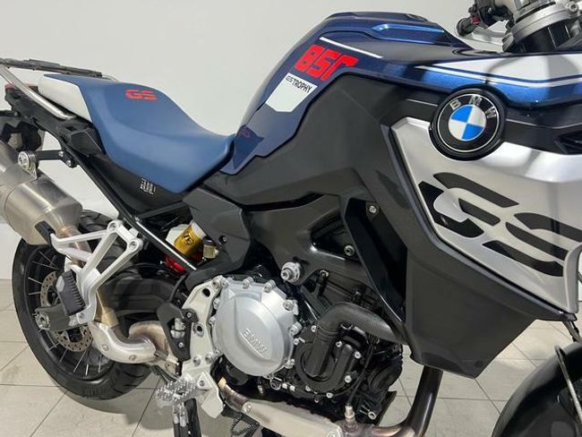 BMW F 850 GS 