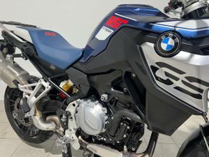 BMW F 850 GS   - Foto 23