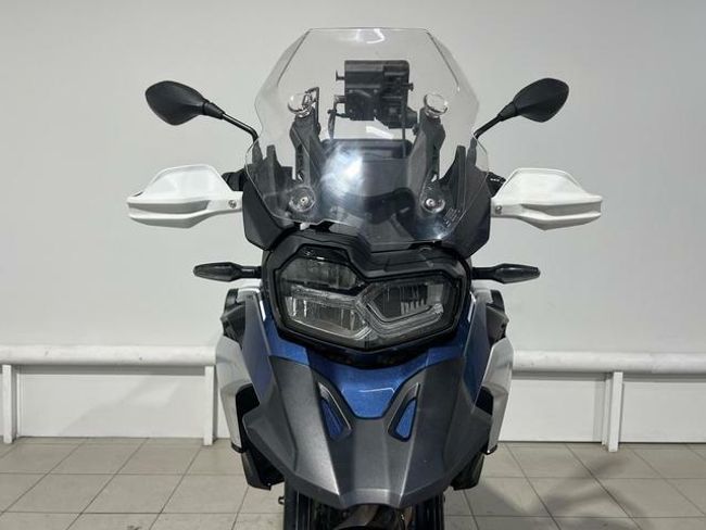 BMW F 850 GS 