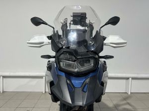 BMW F 850 GS   - Foto 19