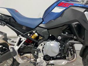 BMW F 850 GS   - Foto 25