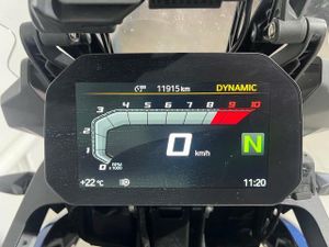BMW F 850 GS   - Foto 11