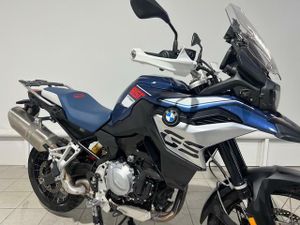 BMW F 850 GS   - Foto 21
