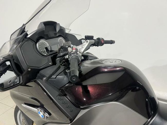 BMW R 1200 RT 