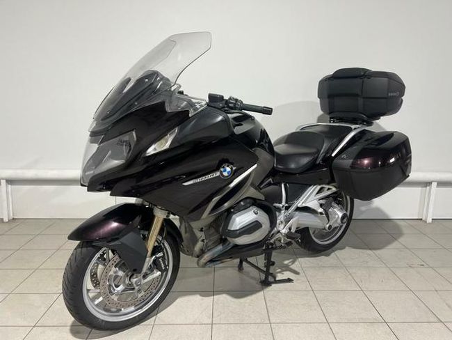 BMW R 1200 RT 