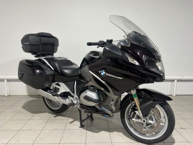 BMW R 1200 RT 