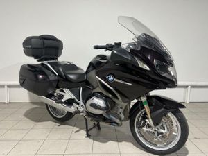 BMW R 1200 RT   - Foto 7