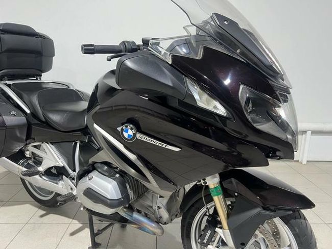 BMW R 1200 RT 