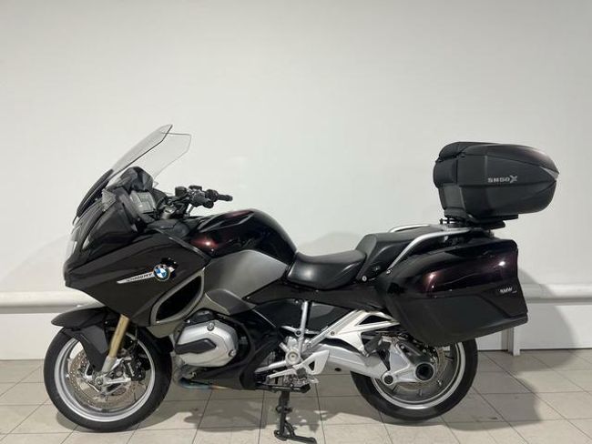 BMW R 1200 RT 