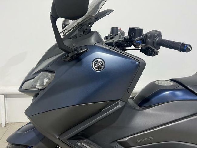 Yamaha TMAX 500 
