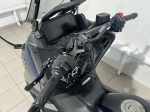 Yamaha TMAX 500   - Foto 13