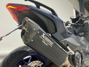 Yamaha TMAX 500   - Foto 17