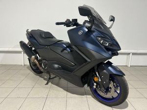 Yamaha TMAX 500   - Foto 7
