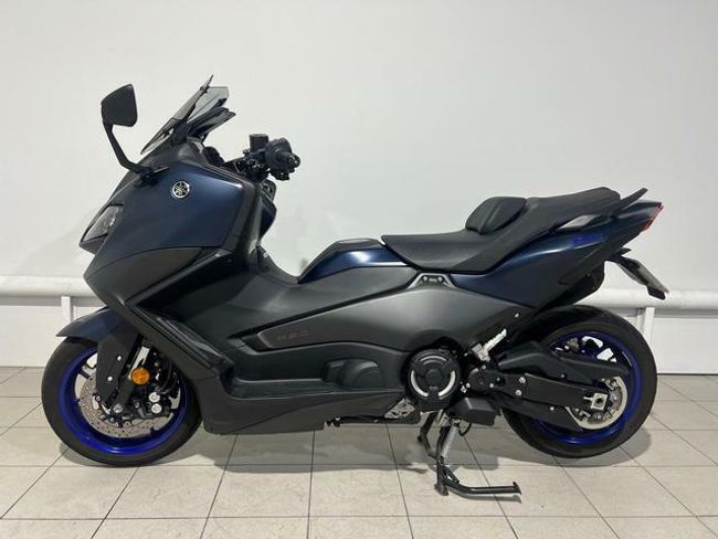 Yamaha TMAX 500 