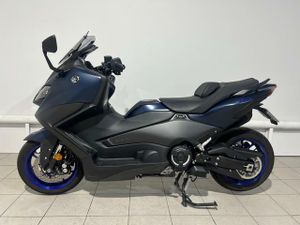 Yamaha TMAX 500   - Foto 2