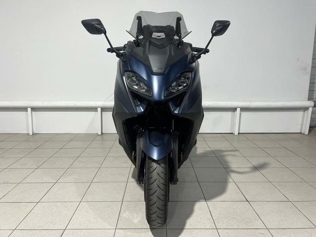 Yamaha TMAX 500 