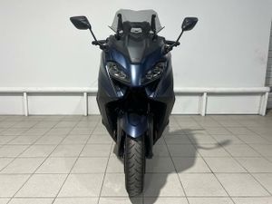 Yamaha TMAX 500   - Foto 5