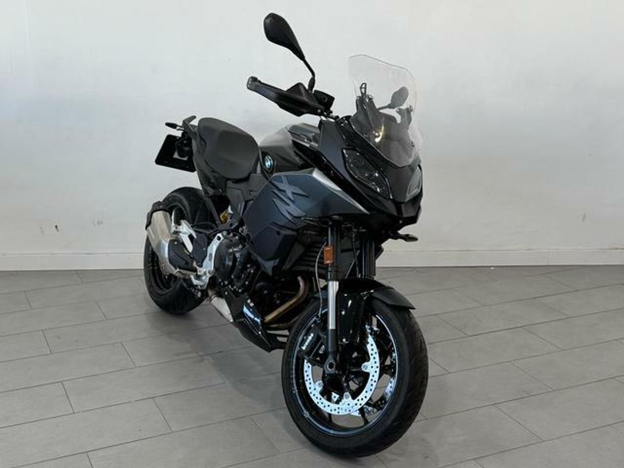 BMW F900 XR   - Foto 5