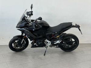 BMW F900 XR   - Foto 2