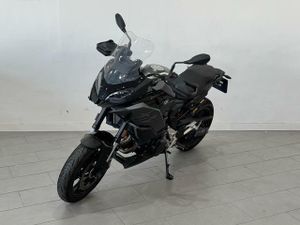 BMW F900 XR   - Foto 3