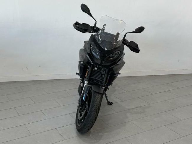 BMW F900 XR 