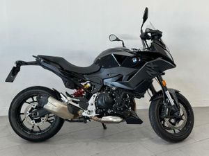 BMW F900 XR   - Foto 9