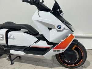 BMW CE 04   - Foto 21