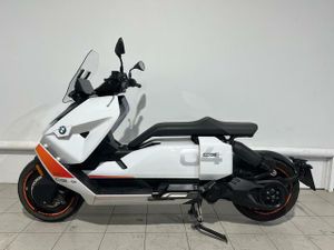 BMW CE 04   - Foto 2