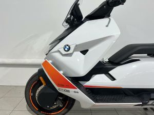 BMW CE 04   - Foto 13