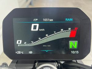 BMW F900R   - Foto 11