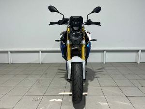 BMW F900R   - Foto 5