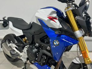 BMW F900R   - Foto 19