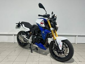 BMW F900R   - Foto 7