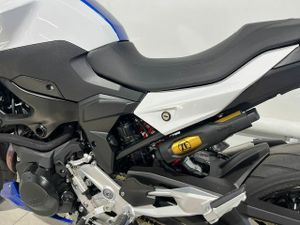 BMW F900R   - Foto 15