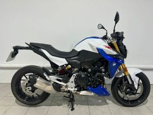 BMW F900R   - Foto 9