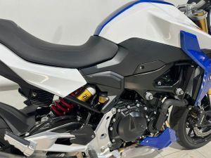 BMW F900R   - Foto 23