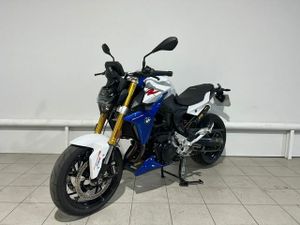 BMW F900R   - Foto 3