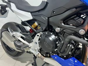 BMW F900R   - Foto 21