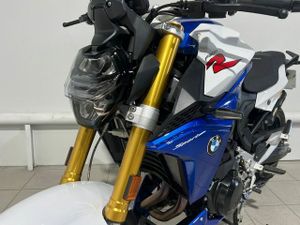 BMW F900R   - Foto 17