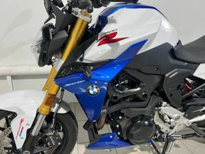 BMW F900R   - Foto 13