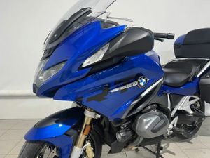 BMW R 1250 RT   - Foto 19