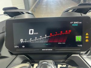 BMW R 1250 RT   - Foto 11