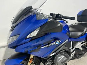 BMW R 1250 RT   - Foto 15