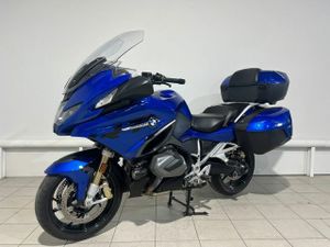 BMW R 1250 RT   - Foto 3