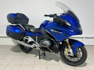 BMW R 1250 RT   - Foto 7