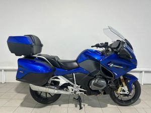 BMW R 1250 RT   - Foto 9