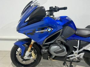 BMW R 1250 RT   - Foto 13