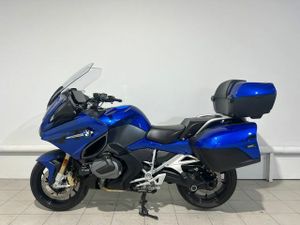 BMW R 1250 RT   - Foto 2